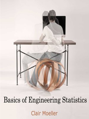 cover image of Basics of Engineering Statistics